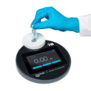 KUBUS Colorimeter