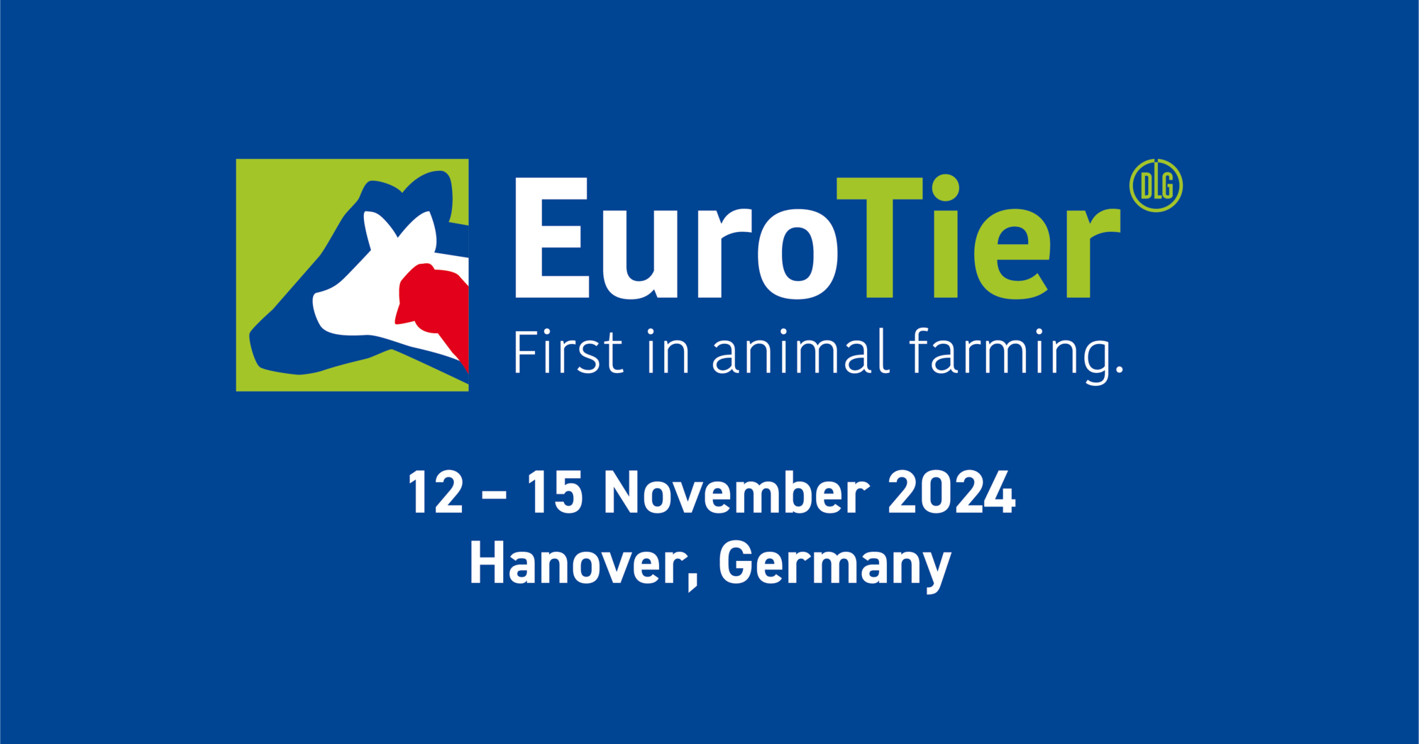 EUROTIER 2024